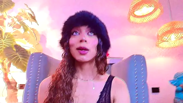 Zahara1 online show from 26, 11, 2025