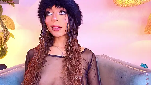 Snapshot of Zahara1 chatting on 14, 2, 2026 Zahara1 online show from 14, 2, 2026