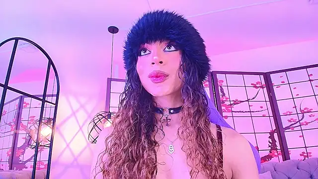 Zahara1 online show from 8, 4, 2026