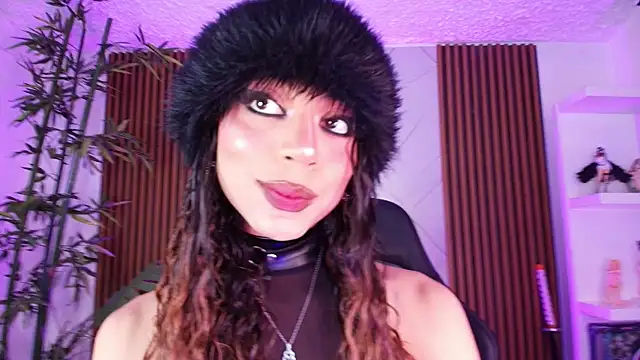 Zahara1 online show from 17, 4, 2026