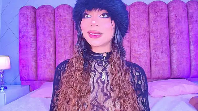 Zahara1 online show from 10, 4, 2026