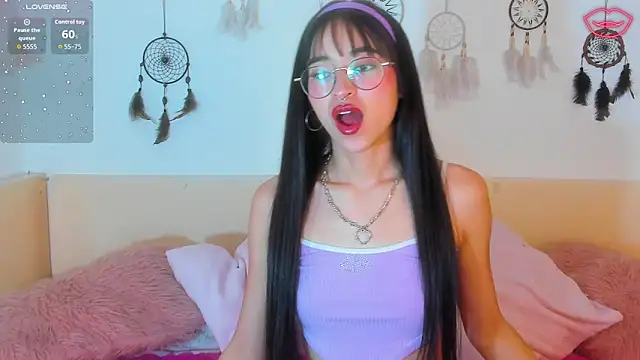  Amatista Fire online show from 10, 11, 2025