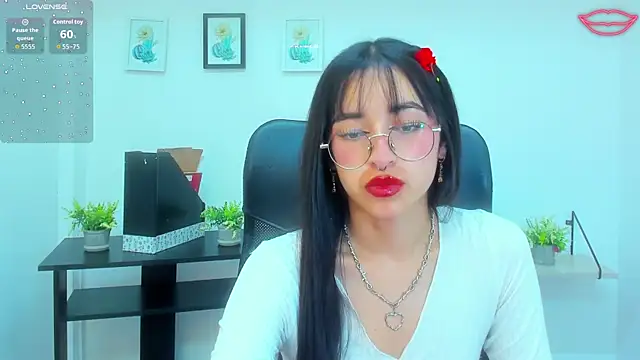  Amatista Fire online show from 1, 10, 2025