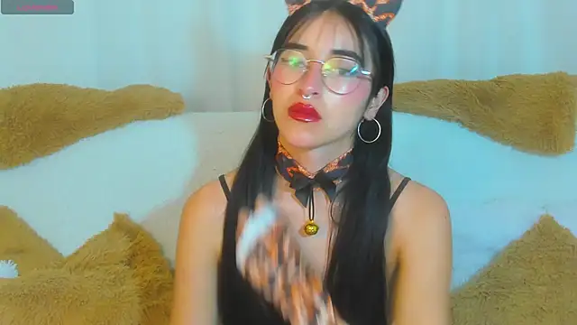  Amatista Fire online show from 29, 10, 2025