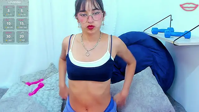  Amatista Fire online show from 3, 10, 2025