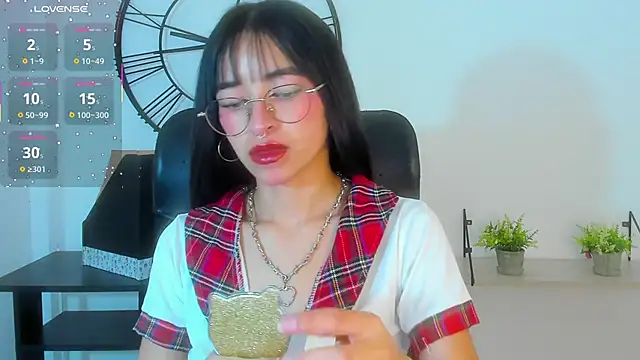  Amatista Fire online show from 8, 11, 2025