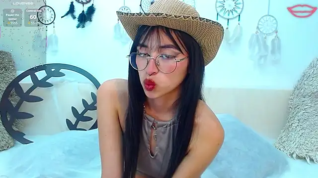  Amatista Fire online show from 11, 10, 2025