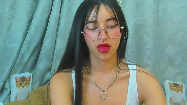  Amatista Fire online show from 28, 10, 2025