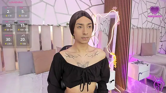 CYRUS TAY online show from 2, 5, 2026
