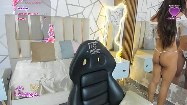 CYRUS TAY online show from 26, 3, 2026