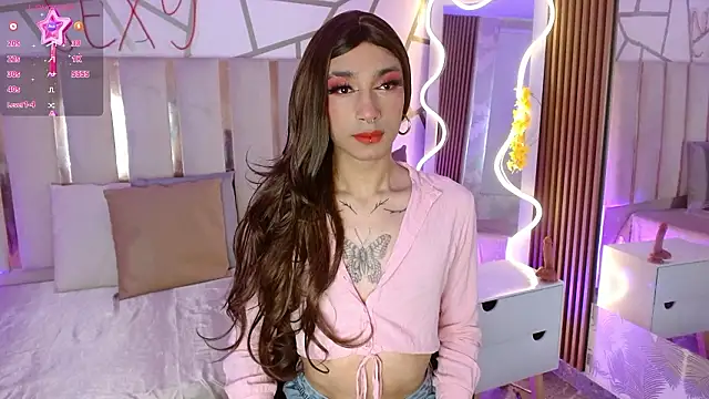 CYRUS TAY online show from 2, 2, 2026