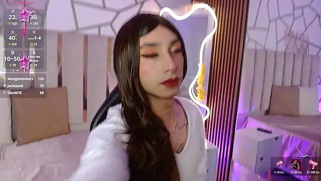 CYRUS TAY online show from 11, 2, 2026