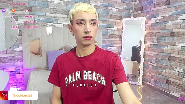 CYRUS TAY online show from 31, 5, 2026