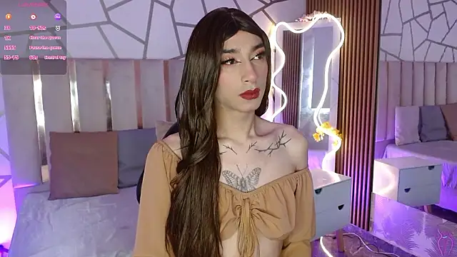 CYRUS TAY online show from 6, 3, 2026