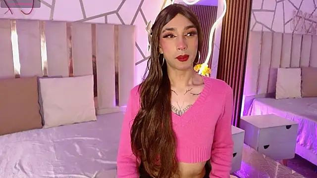 CYRUS TAY online show from 18, 2, 2026