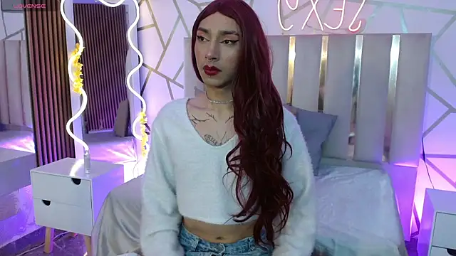 CYRUS TAY online show from 15, 12, 2025