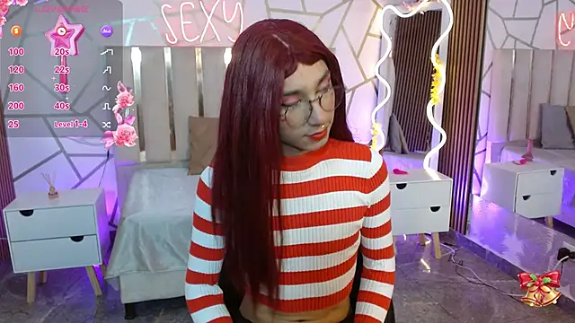 CYRUS TAY online show from 5, 12, 2025