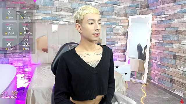 CYRUS TAY online show from 29, 5, 2026