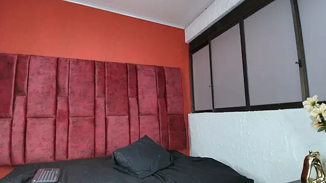 LilithVibe  online show from 13, 12, 2025