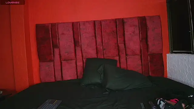 LilithVibe  online show from 14, 2, 2026