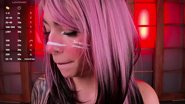 miss   abigail online show from 24, 3, 2026