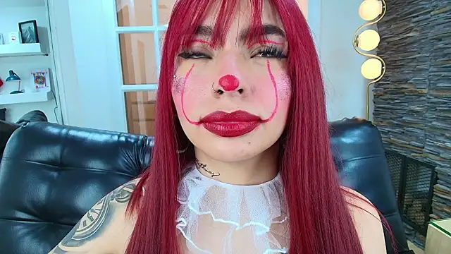 miss   abigail online show from 16, 10, 2025