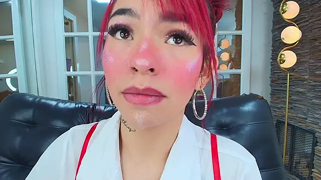 miss   abigail online show from 7, 11, 2025