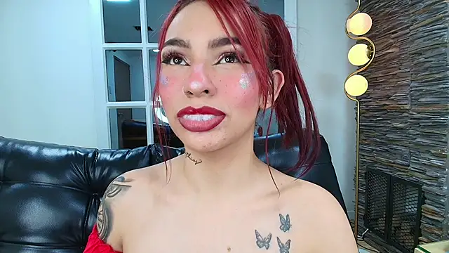 miss   abigail online show from 11, 10, 2025