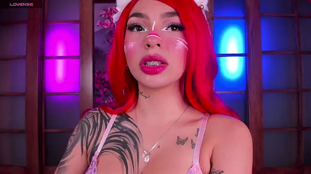 miss   abigail online show from 9, 4, 2026