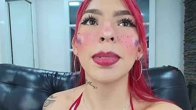 miss   abigail online show from 17, 1, 2026