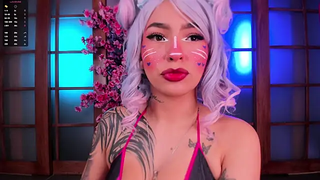 Snapshot of miss___abigail chatting on 25, 6, 2026 miss abigail online show from 25, 6, 2026