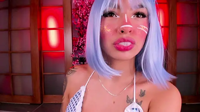 miss   abigail online show from 17, 3, 2026