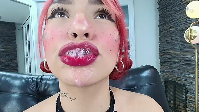 miss   abigail online show from 7, 1, 2026