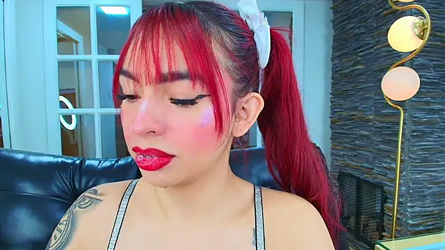 miss   abigail online show from 13, 11, 2025