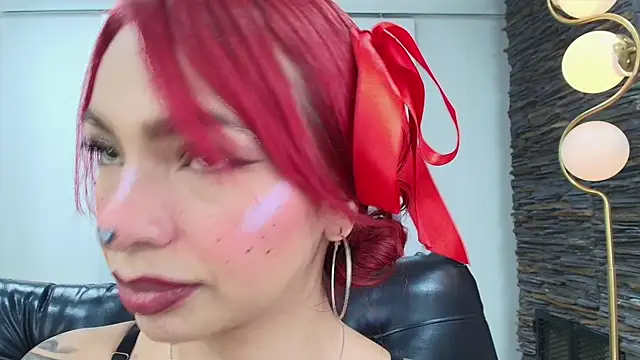 miss   abigail online show from 14, 1, 2026