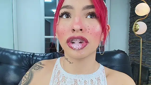 miss   abigail online show from 15, 1, 2026