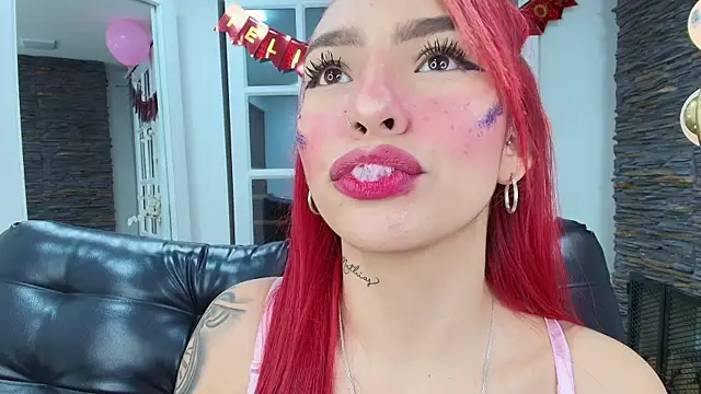 miss   abigail online show from 6, 1, 2026