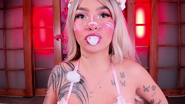 miss   abigail online show from 8, 4, 2026