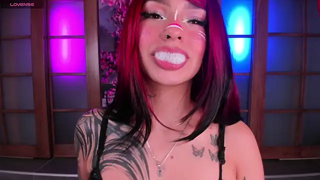 miss   abigail online show from 9, 4, 2026