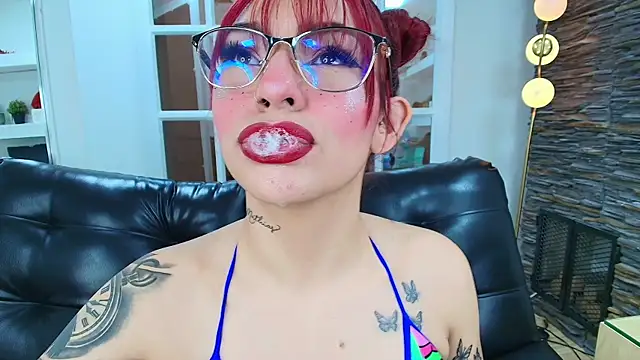 miss   abigail online show from 21, 10, 2025