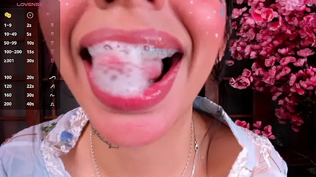 miss   abigail online show from 25, 2, 2026