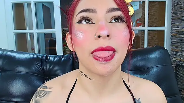 miss   abigail online show from 9, 10, 2025