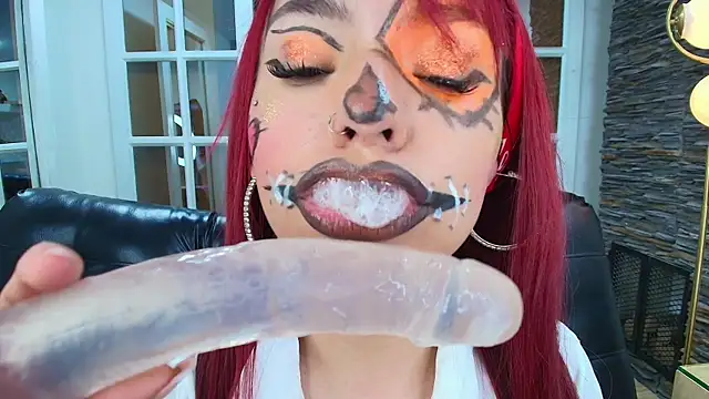 miss   abigail online show from 1, 11, 2025