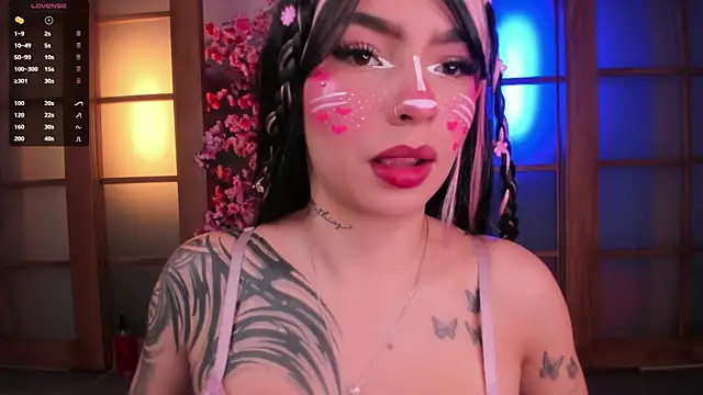 Snapshot of miss___abigail chatting on 9, 7, 2026 miss abigail online show from 9, 7, 2026
