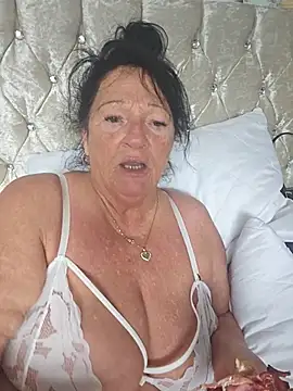 Angeldelightt online show from 19, 9, 2025