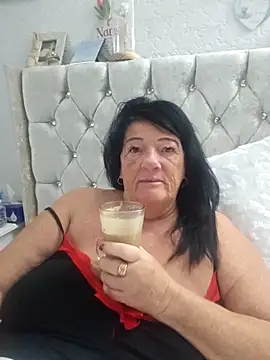 Angeldelightt online show from 17, 9, 2025