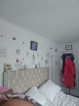 Angeldelightt online show from 9, 10, 2025