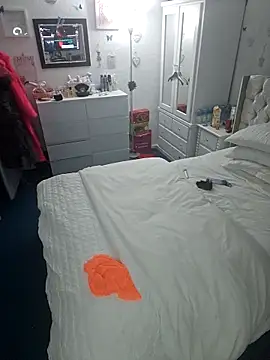 Angeldelightt online show from 10, 3, 2026