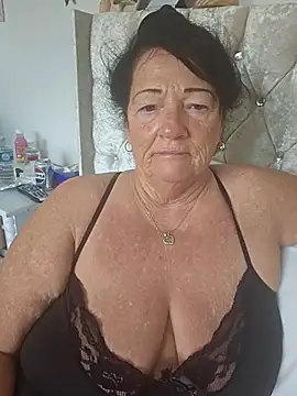 Angeldelightt online show from 12, 9, 2025