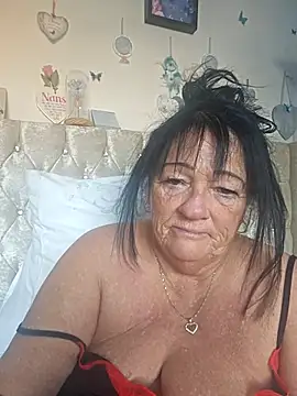 Angeldelightt online show from 22, 9, 2025